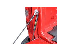 DEE ZEE DZ43104 - Assistenza per portellone posteriore 2020 - Corrente Chevy/GMC HD 2500-3500