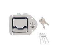 Dee Zee DZTBLATCH1 Tool Box Latch by Dee Zee