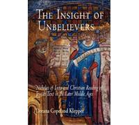 Deeana Copeland Klepper The Insight of Unbelievers (Tascabile)