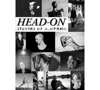 Deeann K Callis Graham Head-On, Stories of Alopecia (Tascabile)