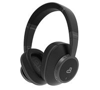 DeeBee Pulse Cuffie Bluetooth con Cancellazione Attiva del Rumore, 40mm, 40 Ore di Autonomia, Nero