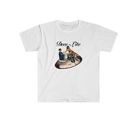 Deebo Samuel 19 Favorite Player Sport White T Shirt, Colore: 13, S