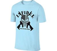 Deebo Samuel 19 Favorite Player Sport White T Shirt, Colore 17, S