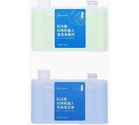 DEEBOT Cleaning Solution (350ml) for T30 Family Water Supply Kit