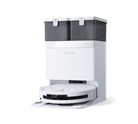 DEEBOT T50 OMNI Gen3 Bianco
