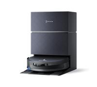 DEEBOT X12 PRO OMNI