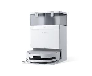 DEEBOT X8 OMNI Bianco