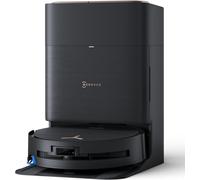 DEEBOT X9 PRO OMNI Robot Aspirapolvere Lavapavimenti, 16600 Pa, Tecnologia BLAST