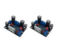 Deechate 2X TDA7294 Mono 100W scheda amplificatore di potenza bordo
