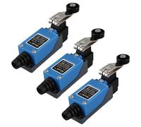 Deechate 3X ME-8104 Rotary plastica Roller Arm Finecorsa per CNC Mill Plasma