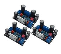 Deechate 3X TDA7294 Mono 100W scheda amplificatore di potenza bordo