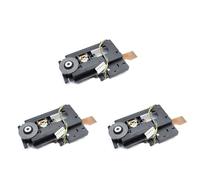 Deechate 3X VAM1202 VAM1201 CDM1202 CDM1201 CDM12.1 CDM12.2 VAM1201L3 Lettore Pick-Up Ottico Bloc Optique Lente con Meccanismo