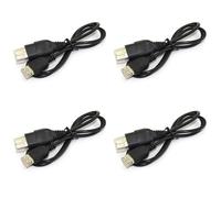 Deechate 4X per USB - femmina USB a adattatore originale di conversione