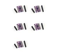 Deechate 5X BMI160 6DOF Modulo Sensore Giroscopio Accelerometro A 6 IIC Protocollo di Comunicazione SPI 3-5 V