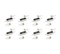 Deechate 8X USB 2.0 Smart KM Link PC a PC Tastiera Mouse Condividi Sincronizzazione Data Link di Estensione USB Trasferimento File Dati Interruttore USB