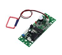 Deechate Modulo di Controllo Accessi Scheda di Controllo Accessi Intercom Access Elevator Access Control 9-30V DC Power Access Controller Module ID Module