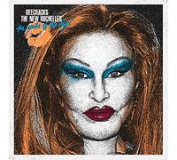 Deecracks/ New Rochelles - Smile Of The Tiger