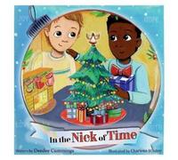 Deedee Cummings In The Nick Of Time (Tascabile)