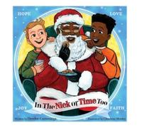 Deedee Cummings In The Nick Of Time Too (Copertina rigida)