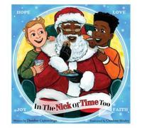 Deedee Cummings In The Nick Of Time Too (Tascabile)