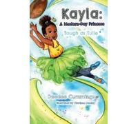 Deedee Cummings Kayla (Copertina rigida) Kayla