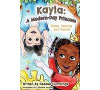 Deedee Cummings Kayla (Tascabile)