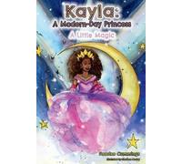 Deedee Cummings Kayla (Tascabile) Kayla