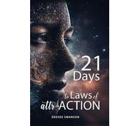 Deedee Swanson 21 Days to Law of attr-ACTION (Copertina rigida)
