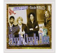Deedle Deedle Dees - American History + Rock-N-Roll=The Deedle Deedle D