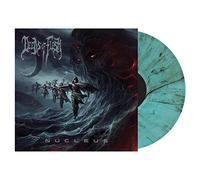 Deeds Of Flesh - Nucleus (Vinyl Blue Edt.)