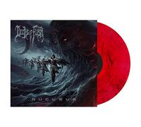 Deeds Of Flesh - Nucleus (Vinyl Red Edt.)