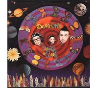 Deee-Lite - DEEE LITE / POWER OF LOVE (REMIX)