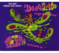 Deee-Lite - Groove Is in the Heart