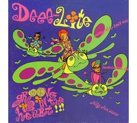 DEEE LITE / GROOVE IS IN THE HEART