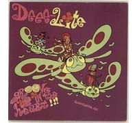 DEEE LITE - Groove Is In The.... (Peanutbutter Mix) [Vinyl Single]