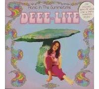 Deee-Lite - Picnic in the Summertime