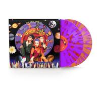 Deee-Lite - The Very Best of Deee-Lite (BF25 EX)