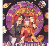Deee-Lite - The Very Best of Deee-Lite
