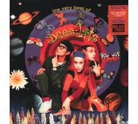 Deee-Lite - The Very Best of Deee-Lite (BF25 EX)