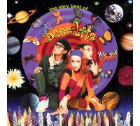 Deee-Lite The Very Best of Deee-Lite Japan Limited Blu-spec CD2 nuovo di zecc...