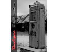 Deeexpus - Far From Home (DVD) DeeExpus