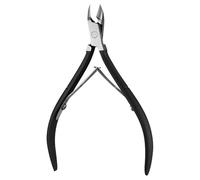 deegbbyi Pinza per Cuticole, Forbici per Cuticole con Punta Curva, Pinza per Cuticoles per Unghie, Pinze per Cuticoles in Acciaio Inox, Nail Art Forbice In Acciaio Inox, per Manicure e Pedicure