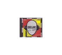 DEEJAY 10 E LODE 1982-1992 VARI - 8012842601125