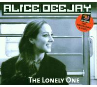 Deejay,Alice - The Lonely One