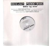 Deejay Punk Roc - Blow My Mind