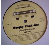 Deejay Punk Roc - One More Bump
