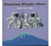 Deejay Punk Roc - Roc Fetival 99