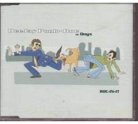 Deejay Punk Roc - Rock in It