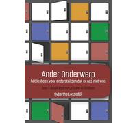 deel 1: hét lesboek voor anderstaligen dat er nog niet was