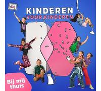 deel 44 - bij mij thuis